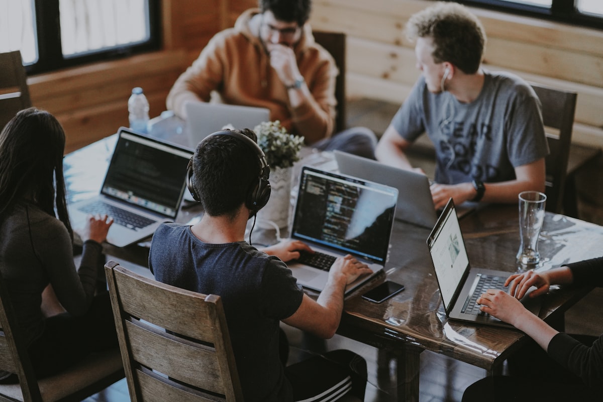 Lead Developer